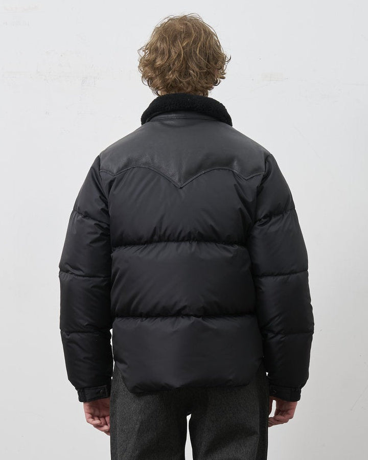 ④・RMFC [Réservation] CHRISTY JACKET [Livraison : Début Août 2026]