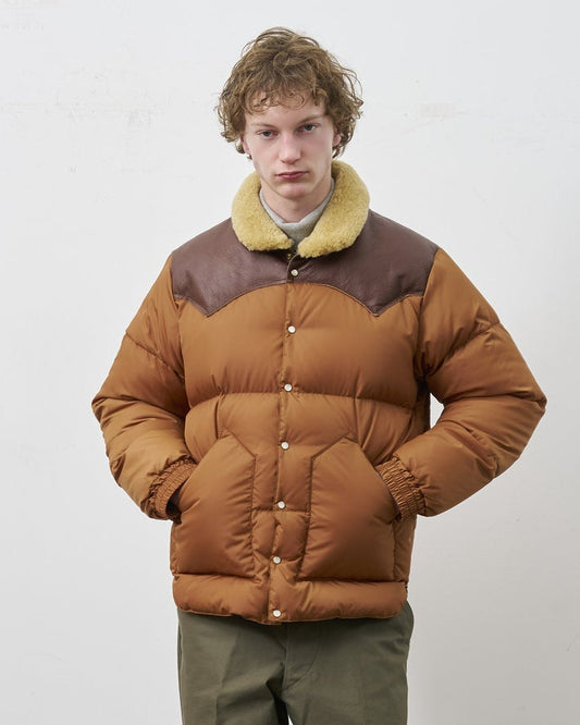 ④・RMFC [Réservation] CHRISTY JACKET [Livraison : Début Août 2026]