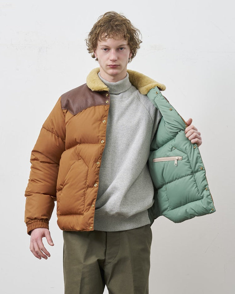 ④・RMFC [Réservation] CHRISTY JACKET [Livraison : Début Août 2026]