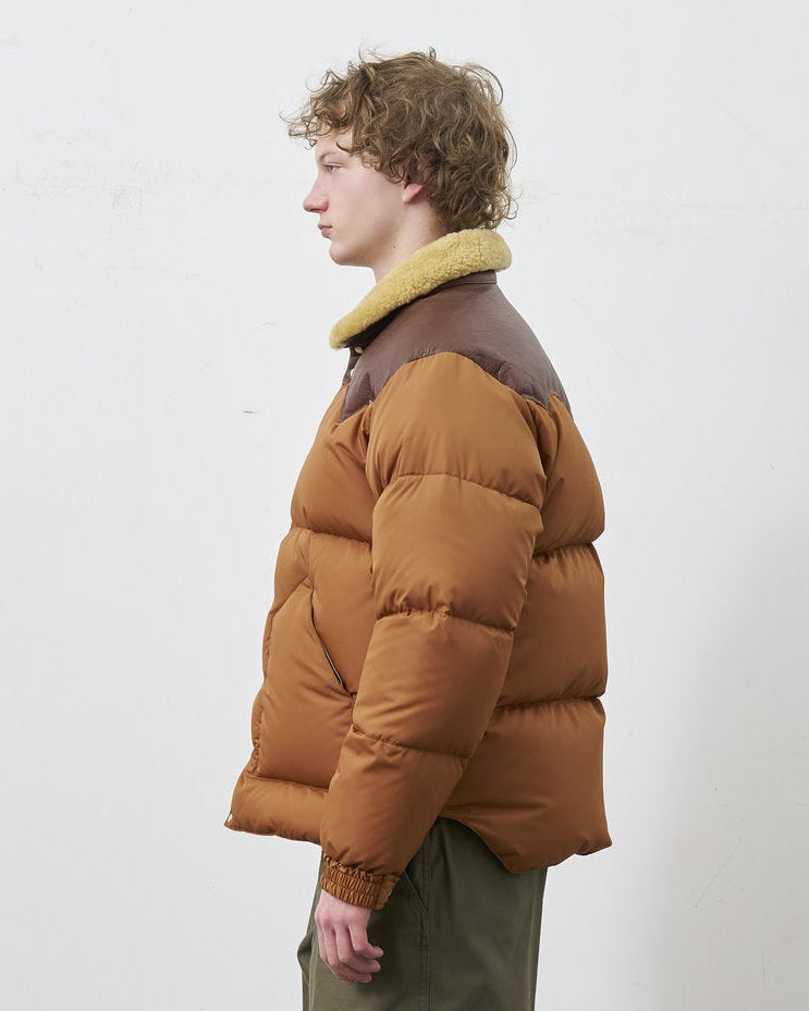 ④・RMFC [Réservation] CHRISTY JACKET [Livraison : Début Août 2026]