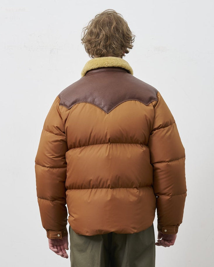 ④・RMFC [Réservation] CHRISTY JACKET [Livraison : Début Août 2026]