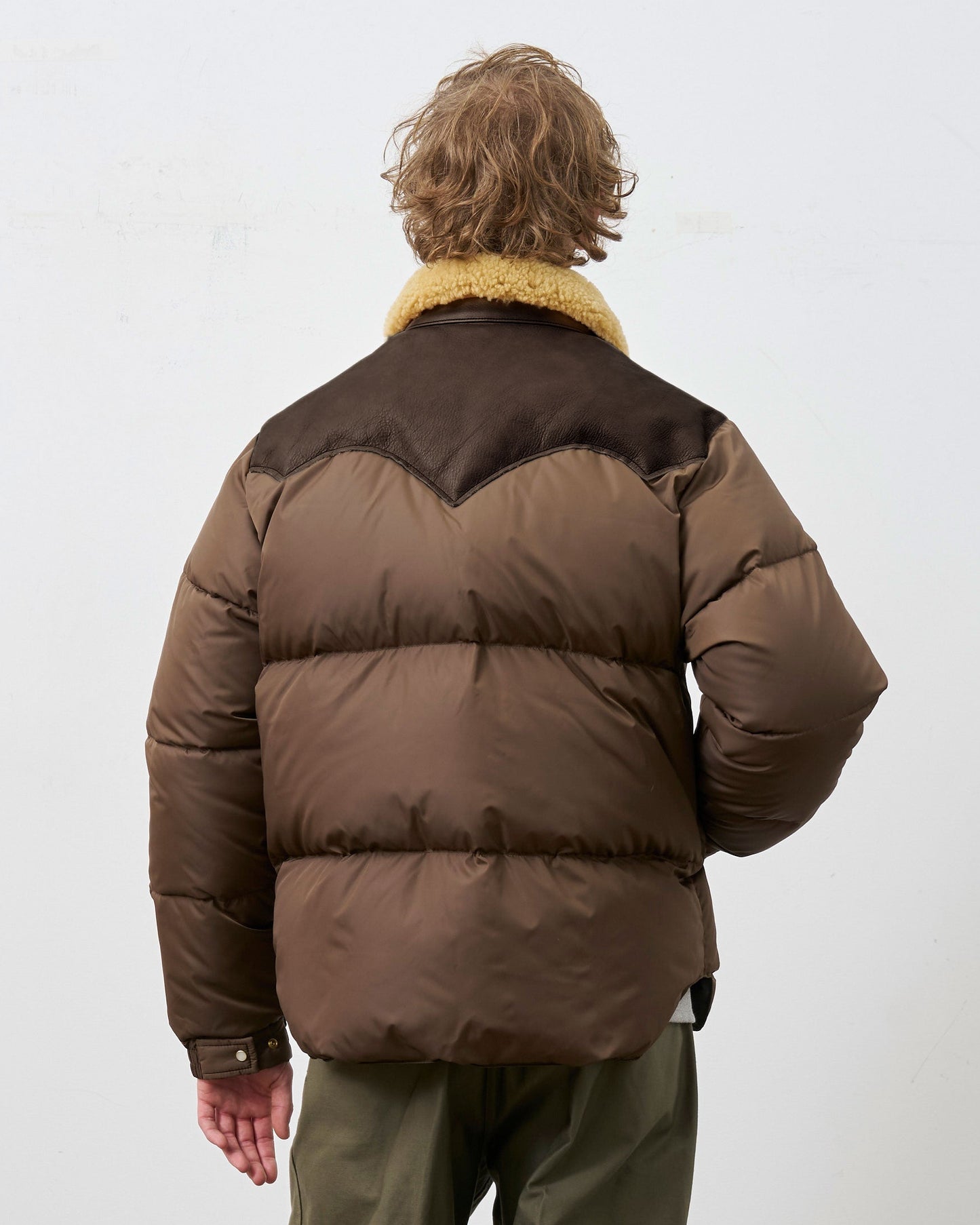 ④・RMFC [Réservation] CHRISTY JACKET [Livraison : Début Août 2026]