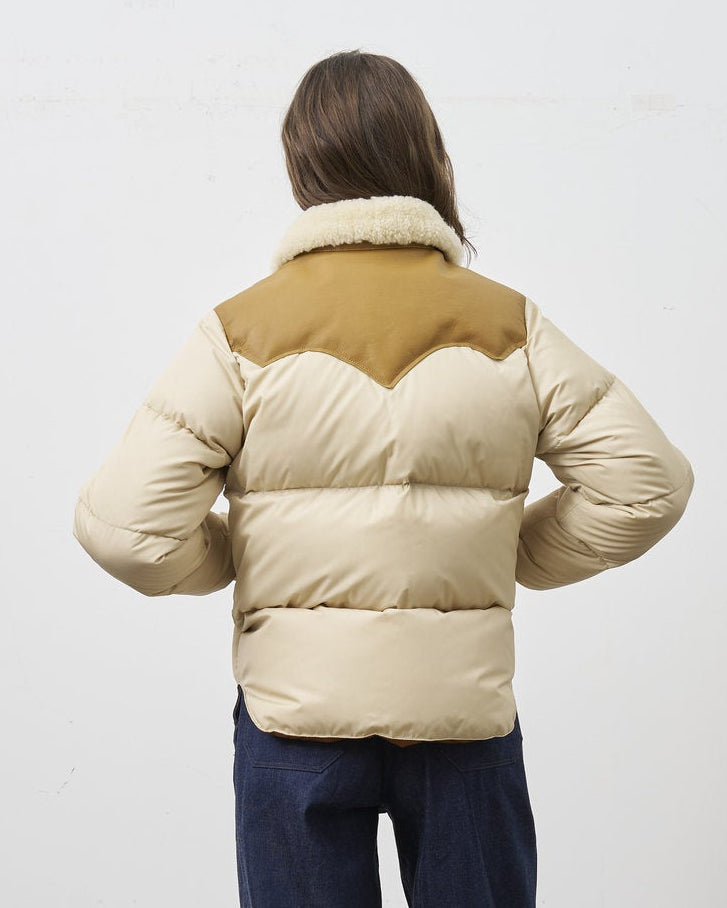 ④・RMFC [Réservation] CHRISTY JACKET [Livraison : Début Août 2026]