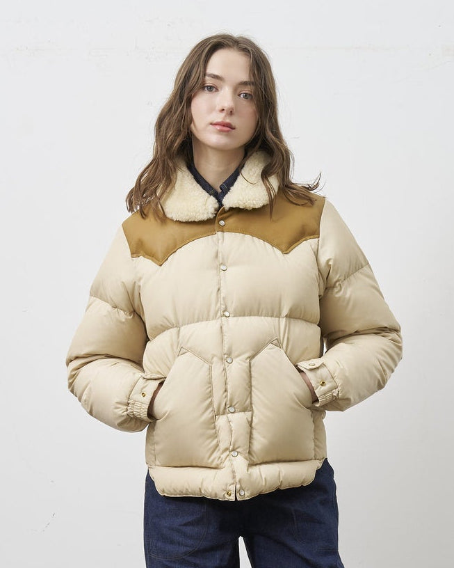 ④・RMFC [Réservation] CHRISTY JACKET [Livraison : Début Août 2026]