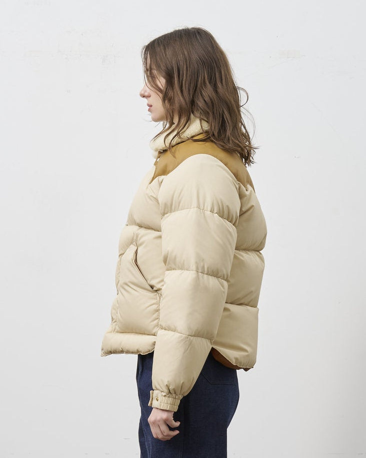 ④・RMFC [Réservation] CHRISTY JACKET [Livraison : Début Août 2026]