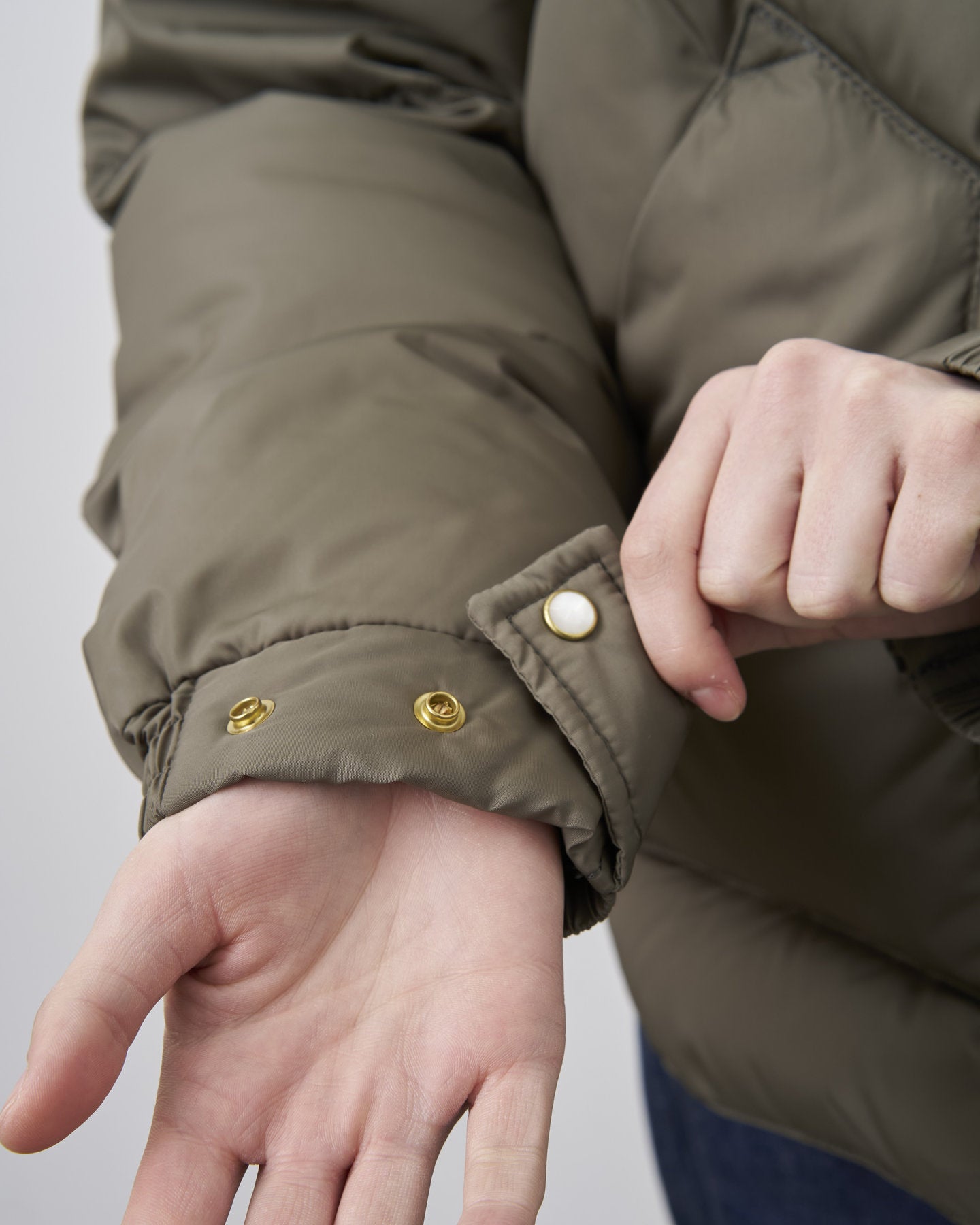 ④・RMFC [Réservation] CHRISTY JACKET [Livraison : Début Août 2026]