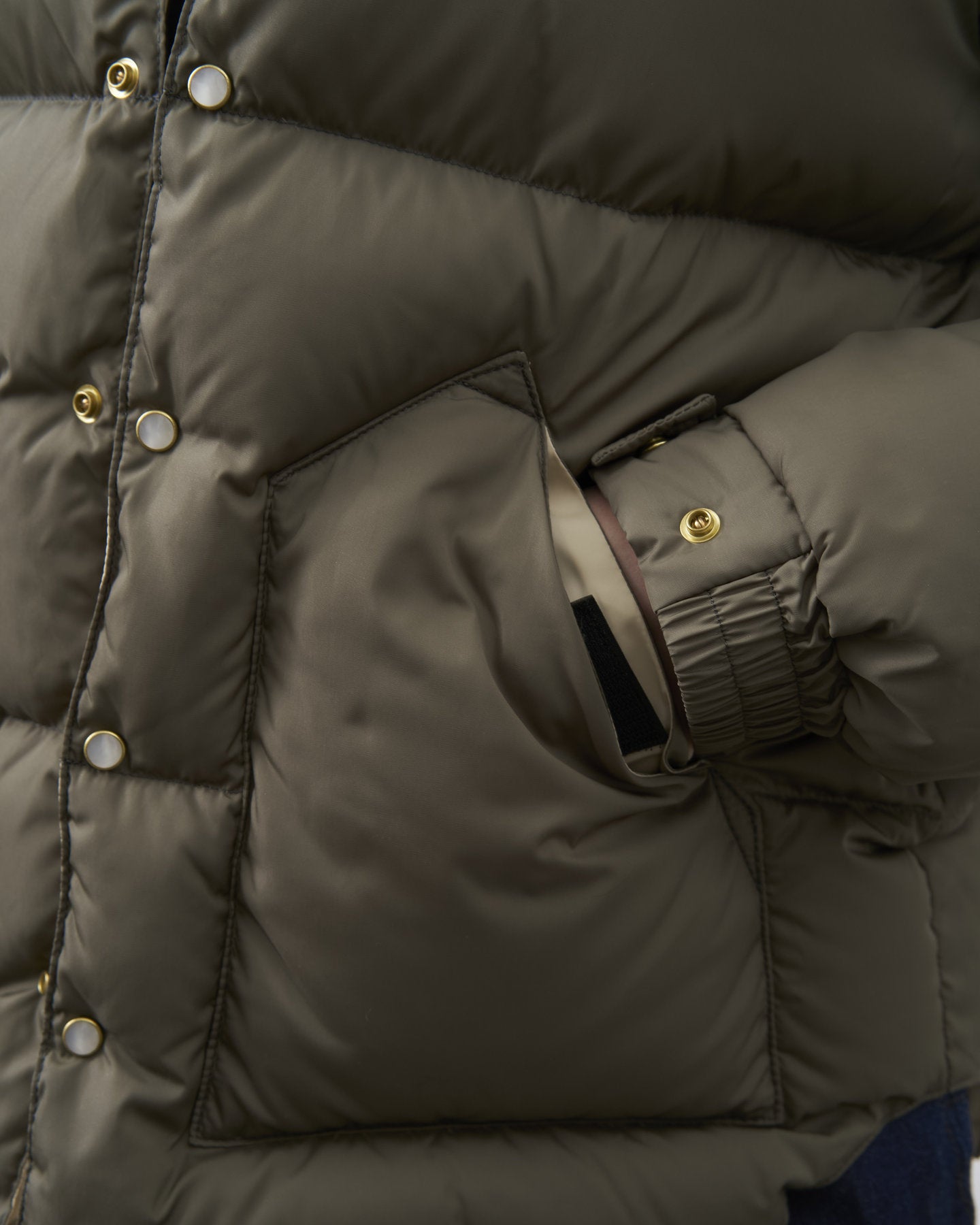 ④・RMFC [Réservation] CHRISTY JACKET [Livraison : Début Août 2026]