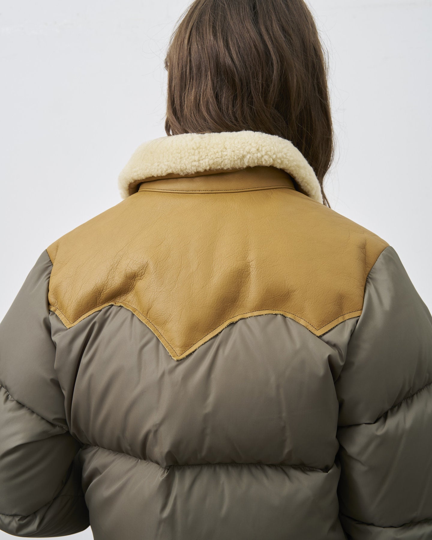 ④・RMFC [Réservation] CHRISTY JACKET [Livraison : Début Août 2026]