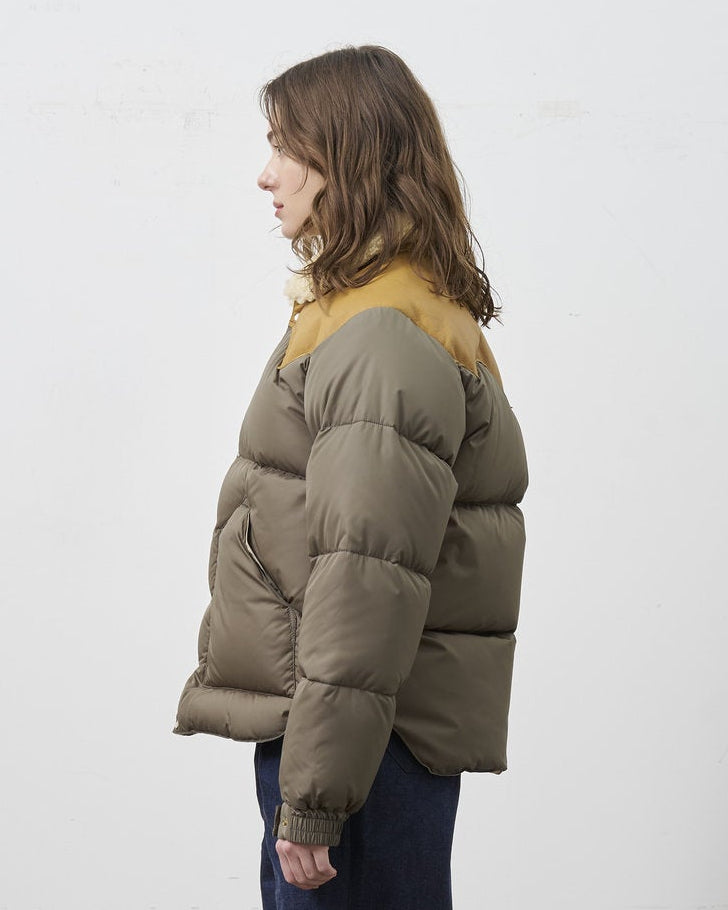 ④・RMFC [Réservation] CHRISTY JACKET [Livraison : Début Août 2026]