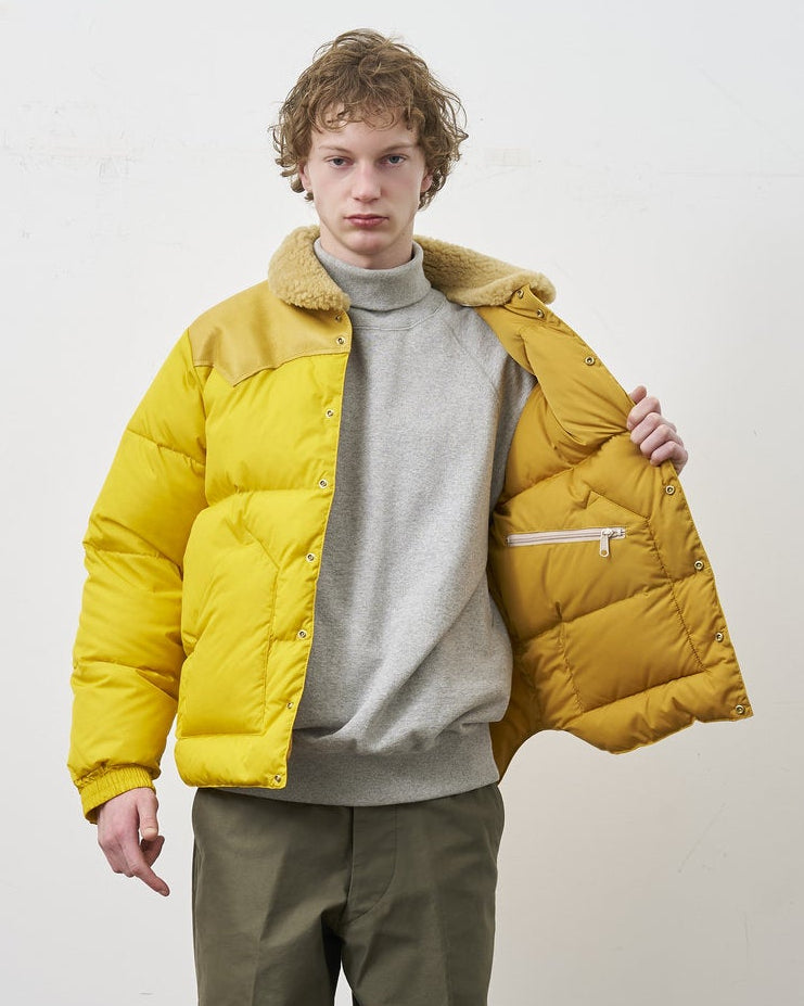 ④・RMFC [Réservation] CHRISTY JACKET [Livraison : Début Août 2026]