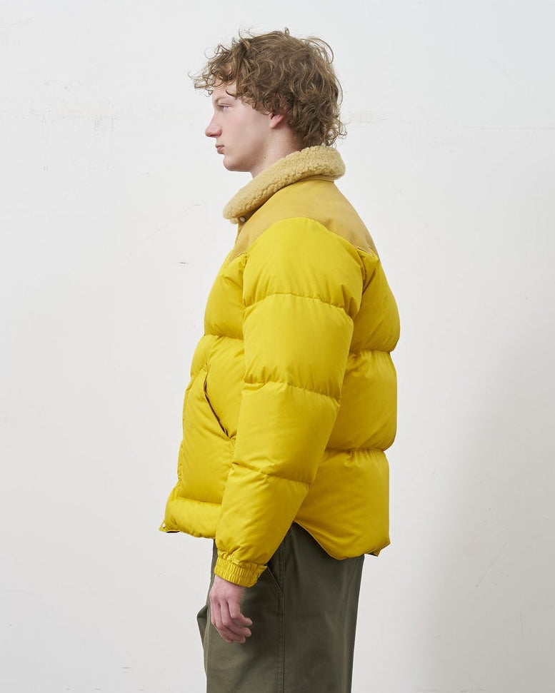 ④・RMFC [Réservation] CHRISTY JACKET [Livraison : Début Août 2026]