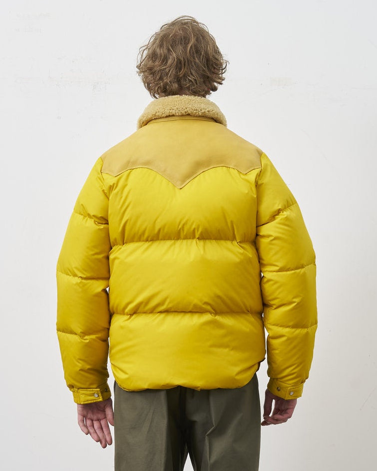 ④・RMFC [Réservation] CHRISTY JACKET [Livraison : Début Août 2026]