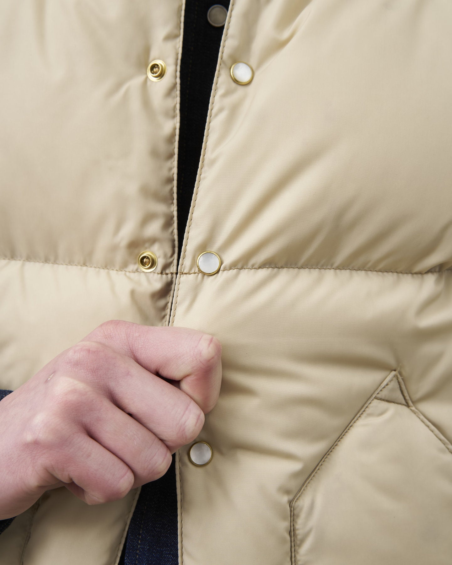 ③RMFC [Réservation] CHRISTY VEST [Livraison : Début Août 2026] (Copie)