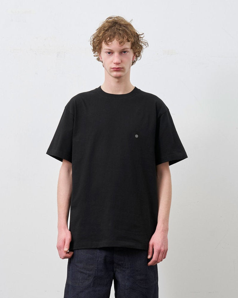 ⑯BIG YANKYANK [Réservation] DIAMOND BACK TEE [Livraison : Début Juillet 2026] (Copie)