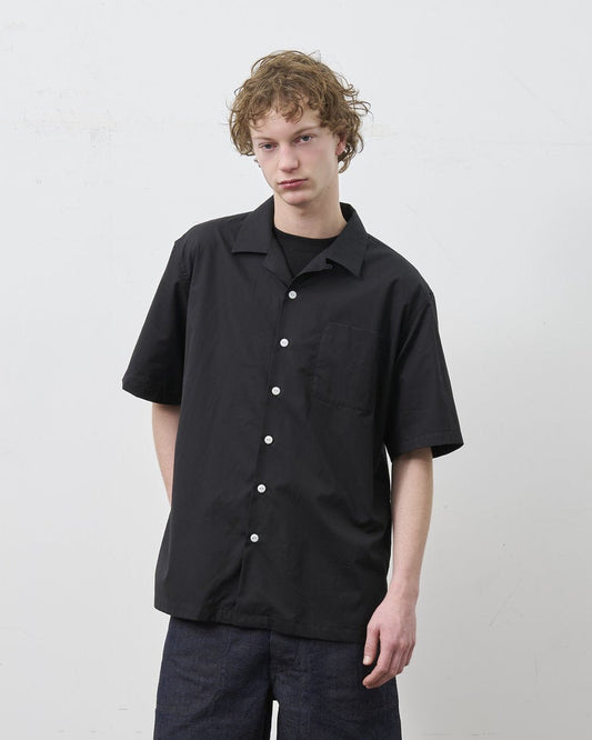 ⑪BIG YANK [Réservation] DICKIE SHIRT HC BROAD [Livraison : Début Juillet 2026] (Copie)