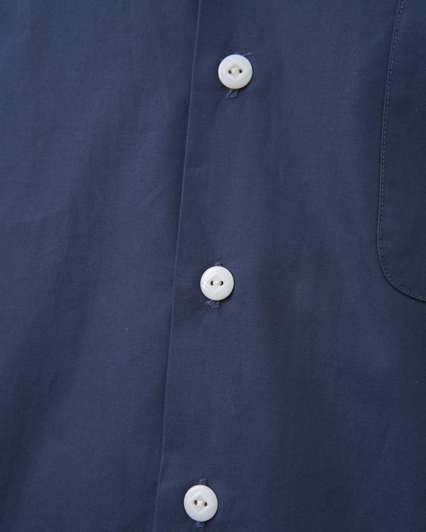 ⑩BIG YANK [Réservation] DICKIE SHIRT POPLIN [Livraison : Début Juillet 2026] (Copie)