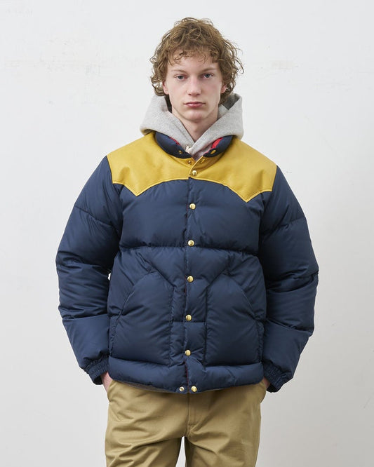 ②RMFC [Réservation] DOWN JACKET [Livraison : Début Août 2026] (Copie)