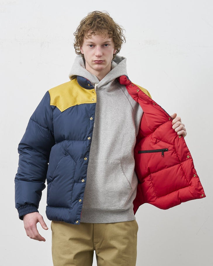 ②RMFC [Réservation] DOWN JACKET [Livraison : Début Août 2026] (Copie)