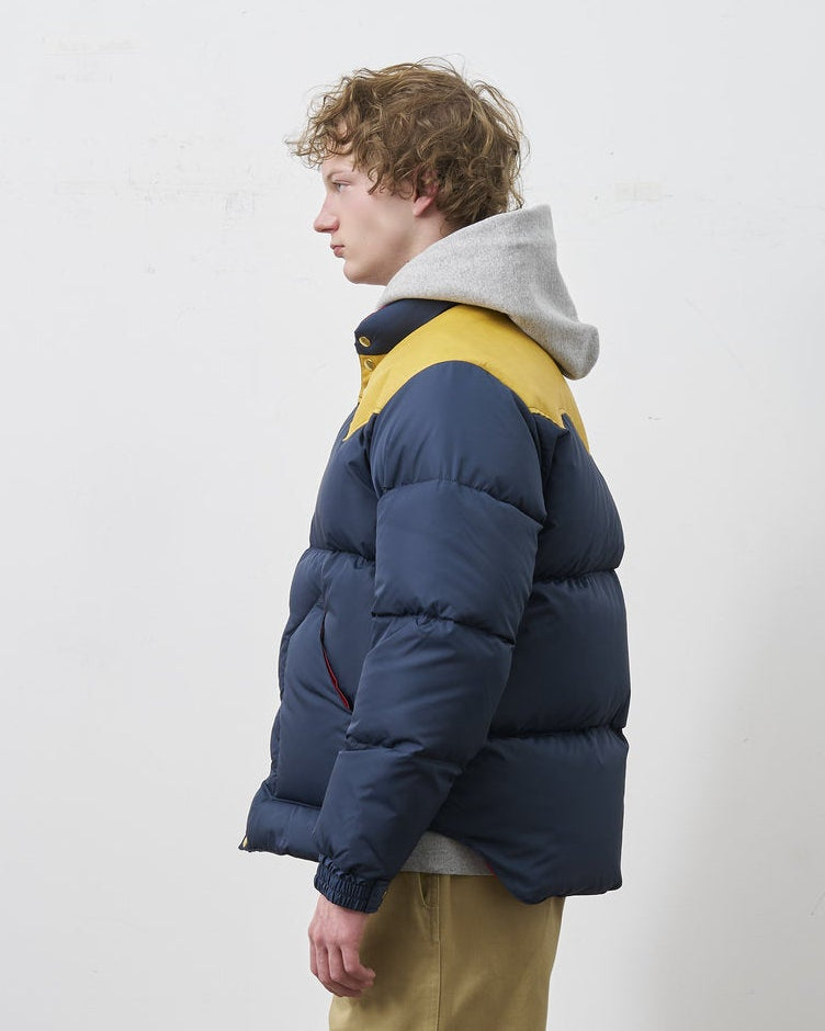 ②RMFC [Réservation] DOWN JACKET [Livraison : Début Août 2026] (Copie)