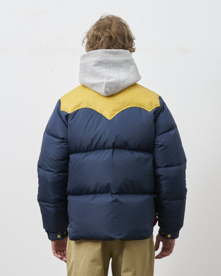 ②RMFC [Réservation] DOWN JACKET [Livraison : Début Août 2026] (Copie)