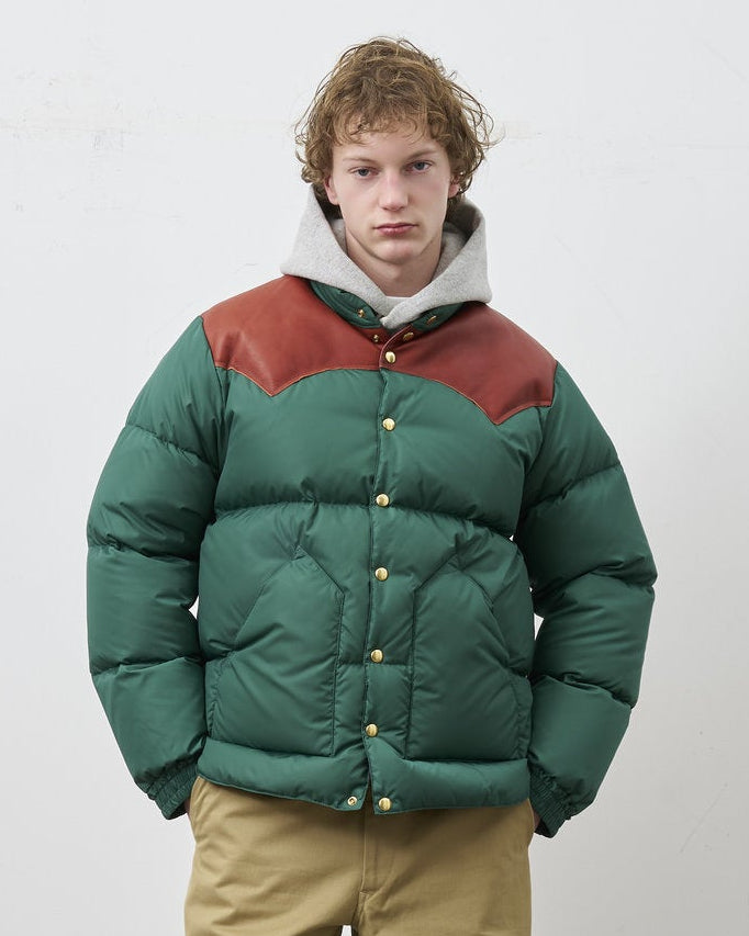 ②RMFC [Réservation] DOWN JACKET [Livraison : Début Août 2026] (Copie)