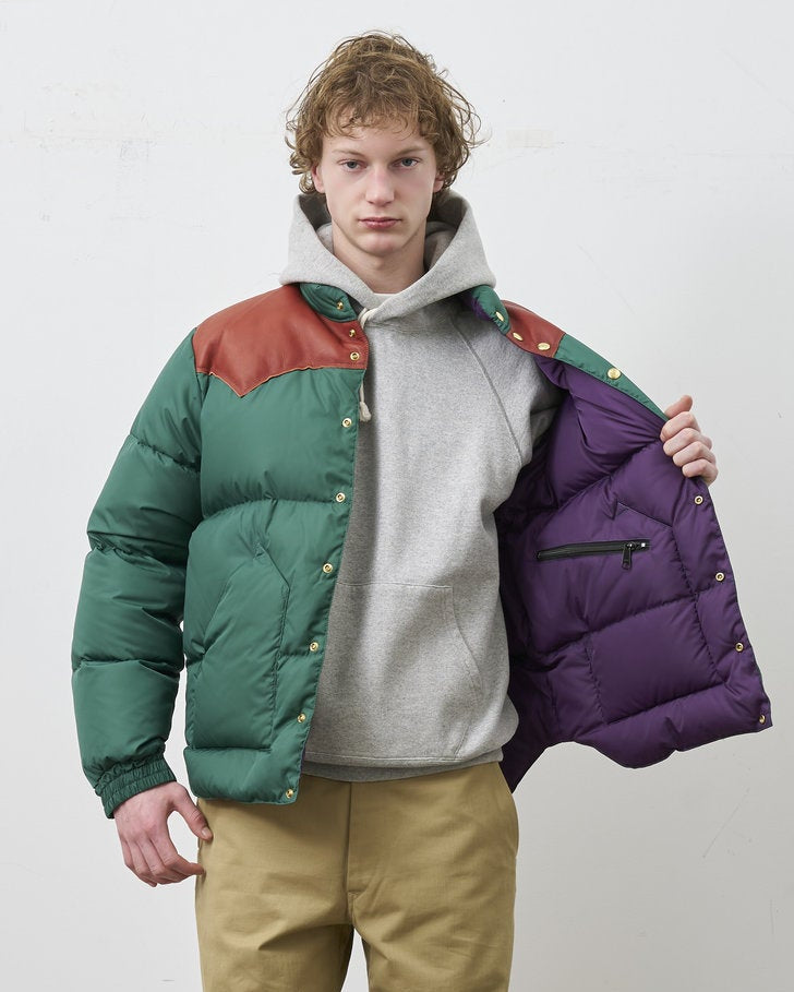 ②RMFC [Réservation] DOWN JACKET [Livraison : Début Août 2026] (Copie)