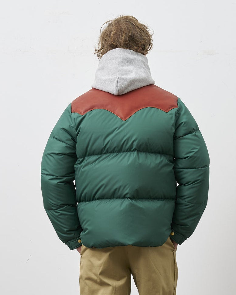 ②RMFC [Réservation] DOWN JACKET [Livraison : Début Août 2026] (Copie)