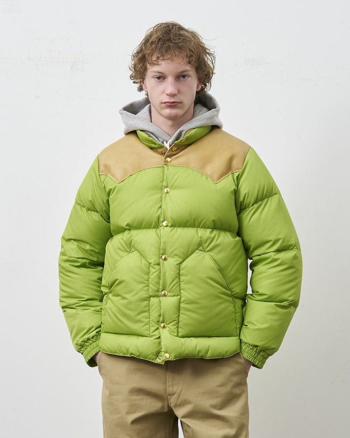 ②RMFC [Réservation] DOWN JACKET [Livraison : Début Août 2026] (Copie)