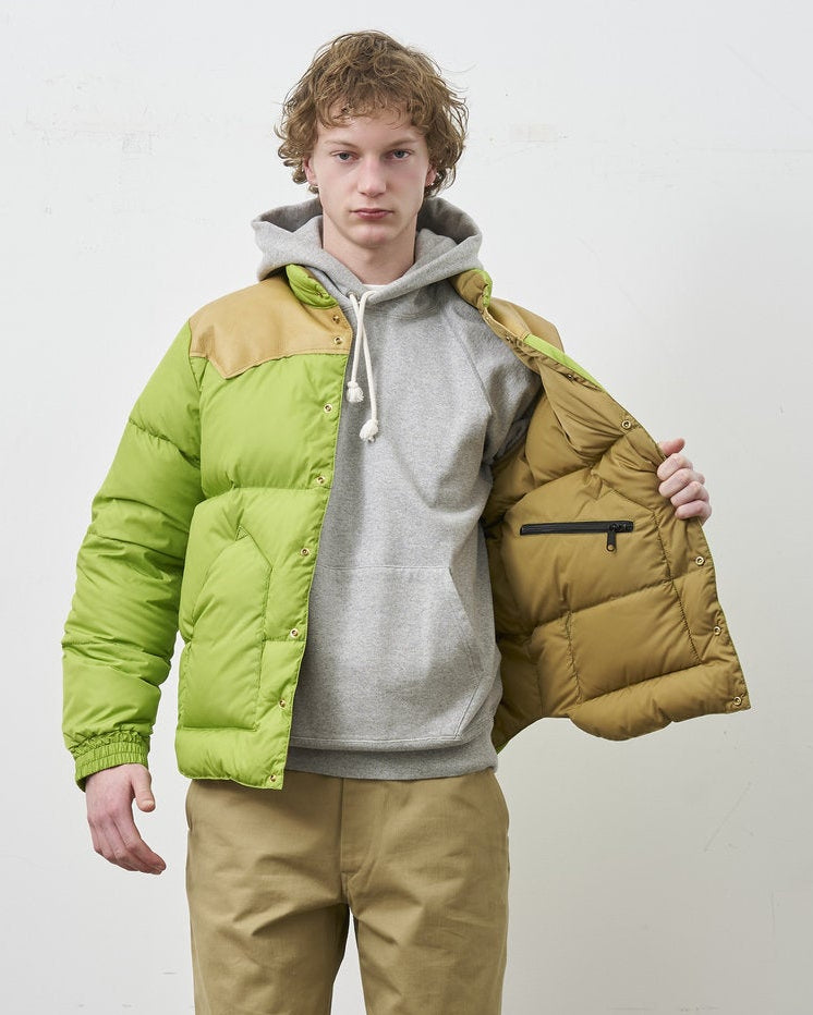 ②RMFC [Réservation] DOWN JACKET [Livraison : Début Août 2026] (Copie)