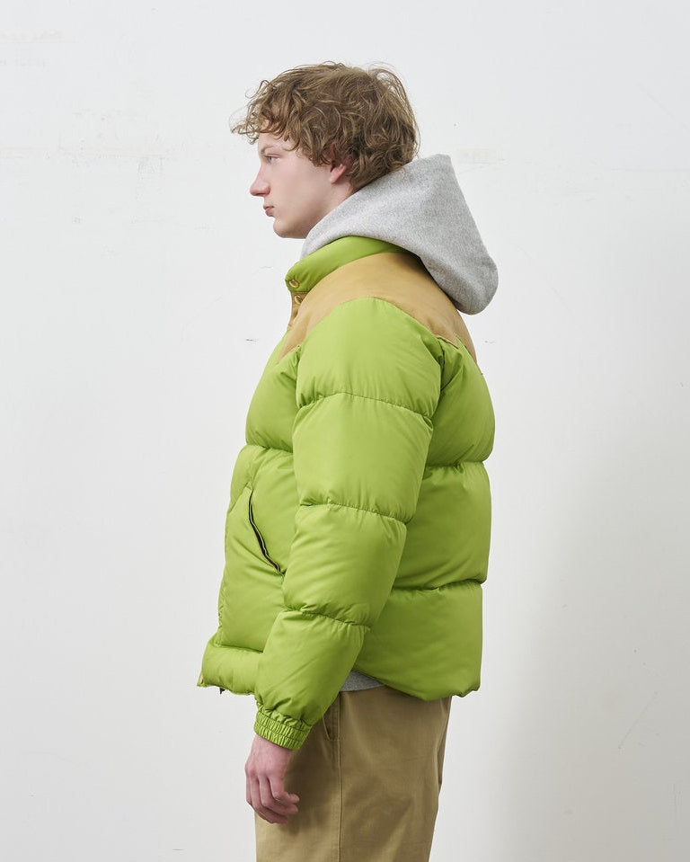 ②RMFC [Réservation] DOWN JACKET [Livraison : Début Août 2026] (Copie)