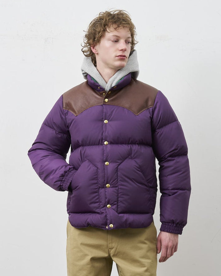 ②RMFC [Réservation] DOWN JACKET [Livraison : Début Août 2026] (Copie)