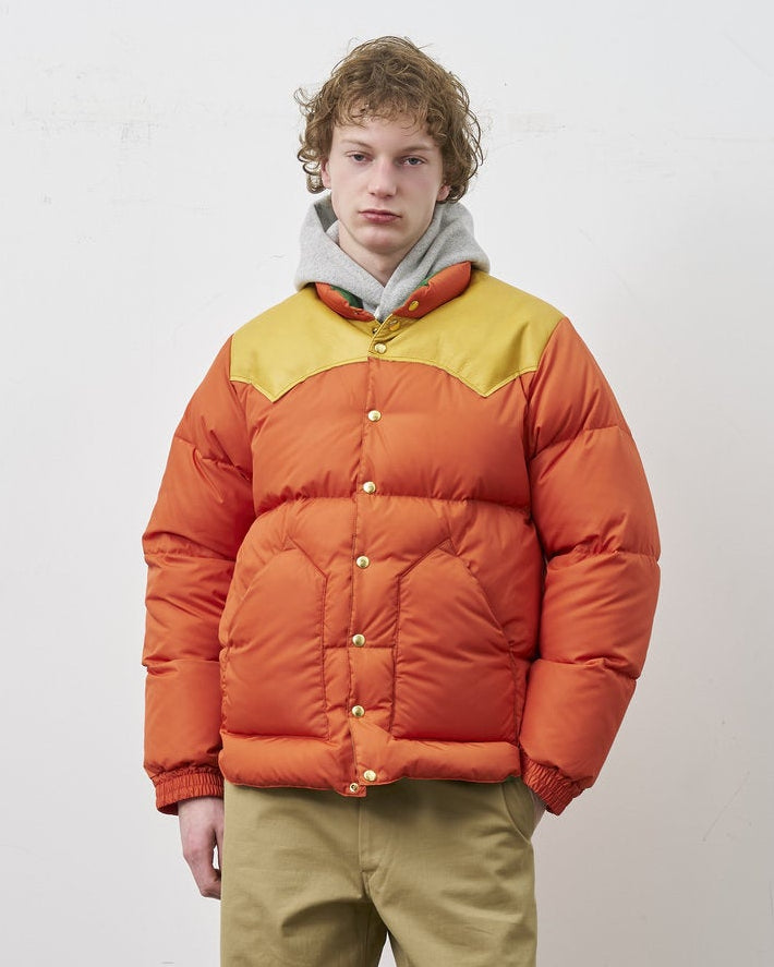 ②RMFC [Réservation] DOWN JACKET [Livraison : Début Août 2026] (Copie)