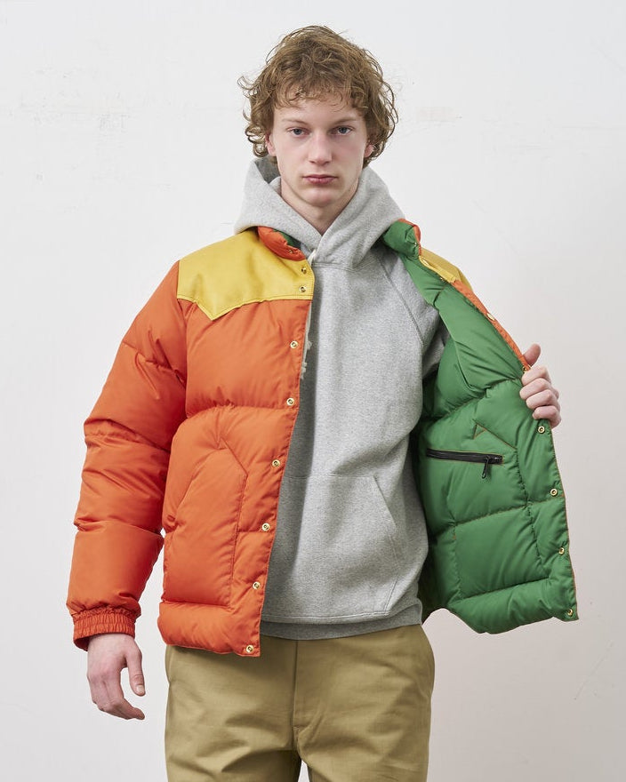 ②RMFC [Réservation] DOWN JACKET [Livraison : Début Août 2026] (Copie)