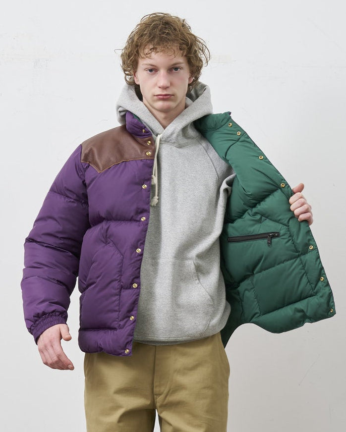 ②RMFC [Réservation] DOWN JACKET [Livraison : Début Août 2026] (Copie)