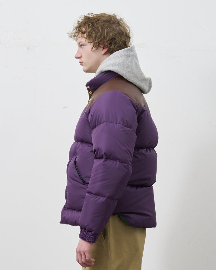 ②RMFC [Réservation] DOWN JACKET [Livraison : Début Août 2026] (Copie)