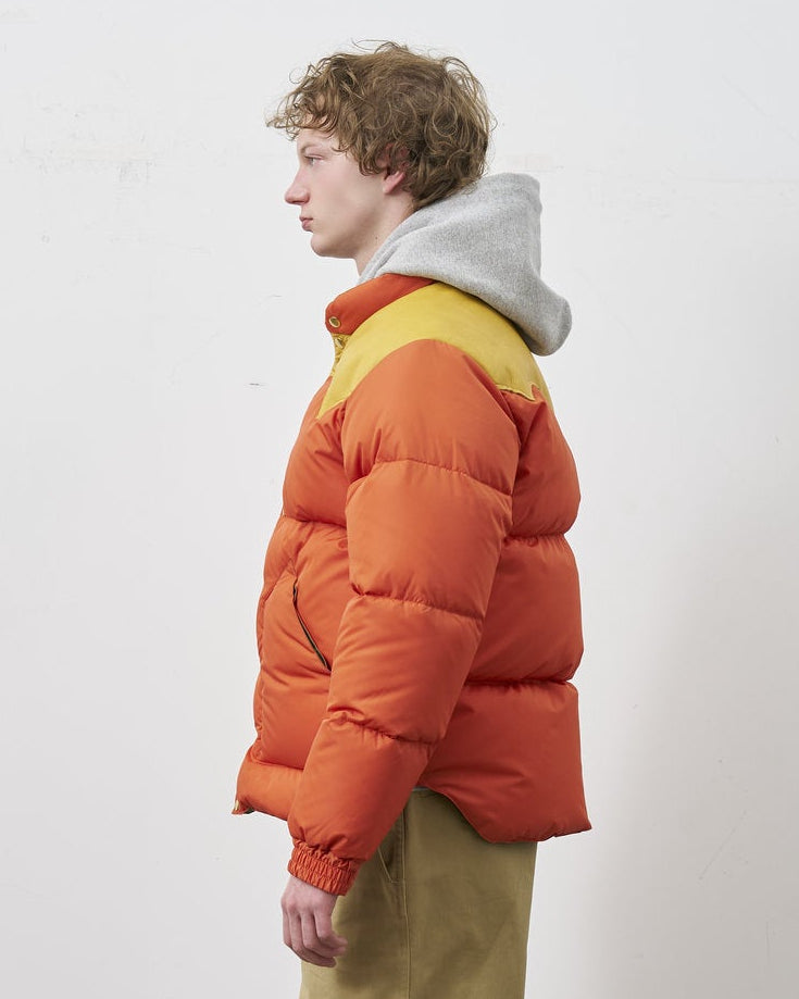 ②RMFC [Réservation] DOWN JACKET [Livraison : Début Août 2026] (Copie)