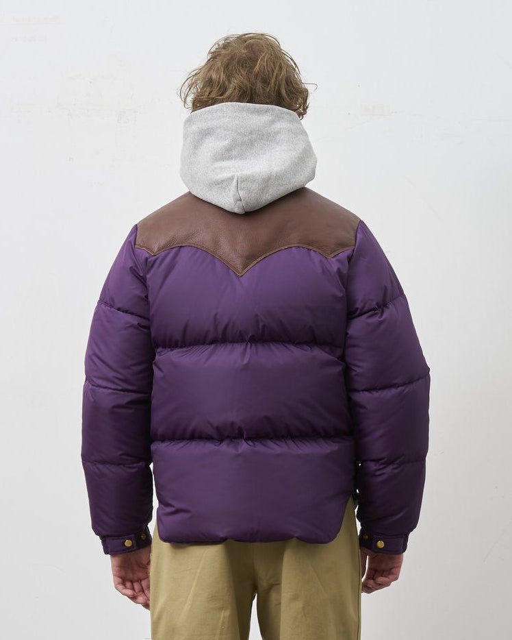 ②RMFC [Réservation] DOWN JACKET [Livraison : Début Août 2026] (Copie)