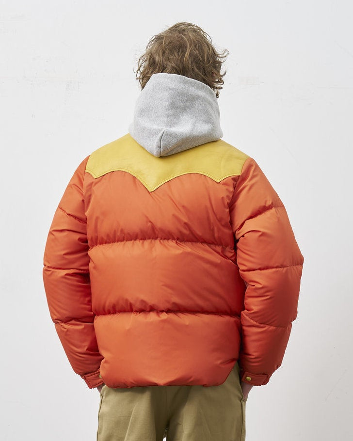 ②RMFC [Réservation] DOWN JACKET [Livraison : Début Août 2026] (Copie)