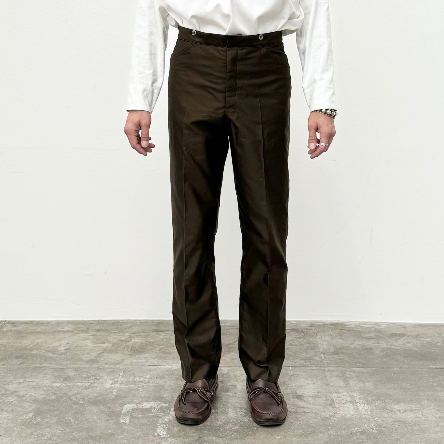 Bunkerium Tokyo / pantalon