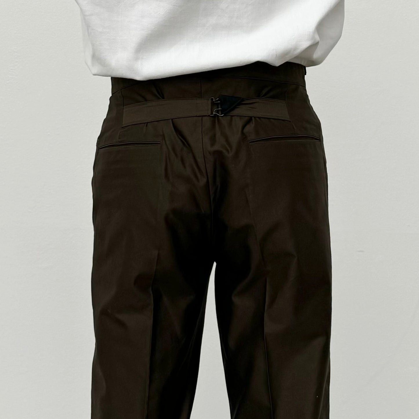 Bunkerium Tokyo / pantalon