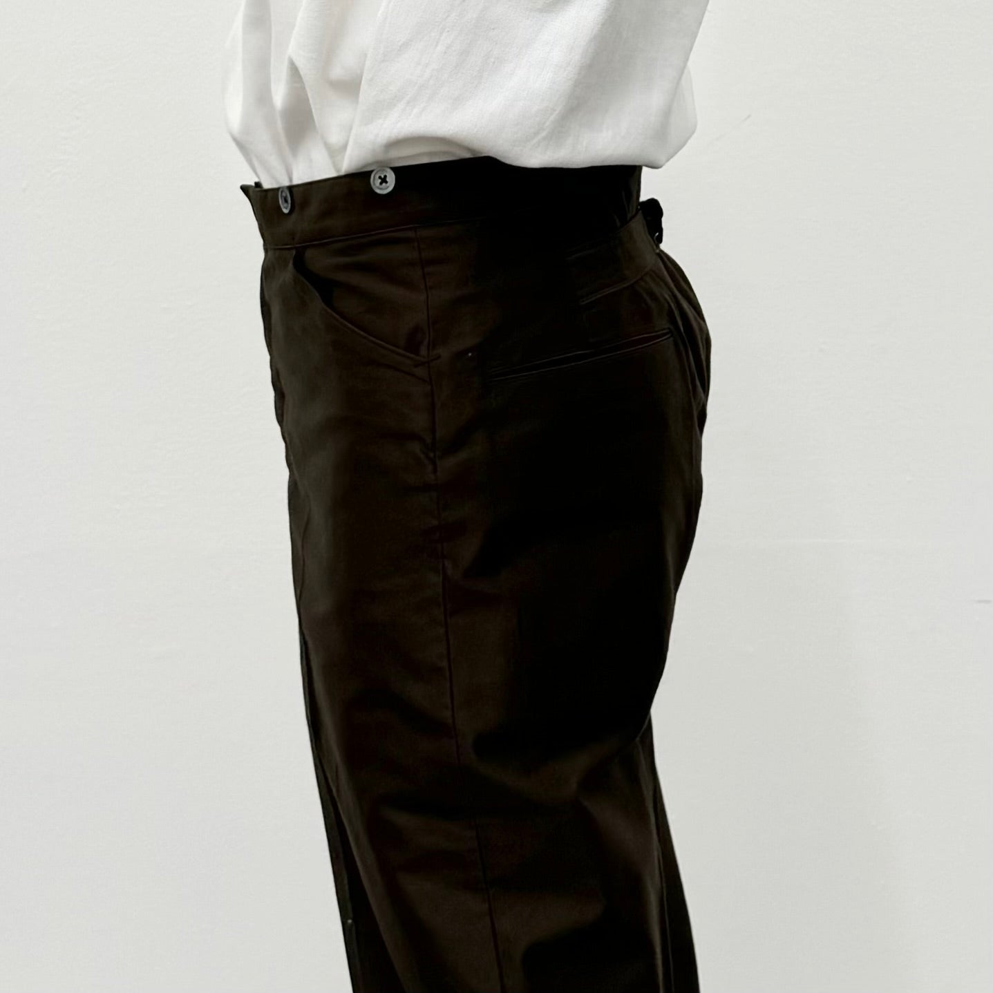 Bunkerium Tokyo / pantalon