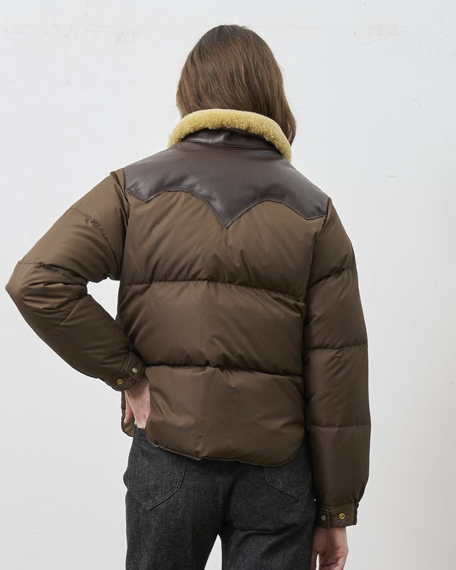 ⑨・RMFC【予約】KOURTNEY JACKET【お届け:2026年8月上旬】