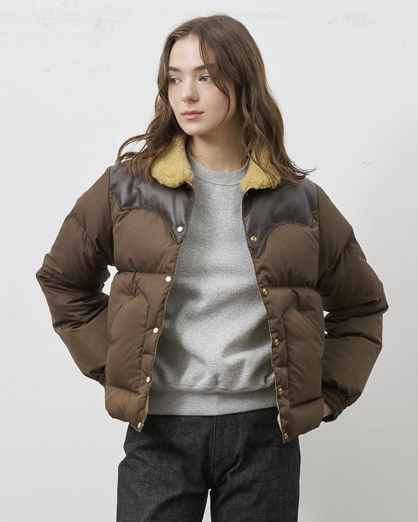 ⑨・RMFC【予約】KOURTNEY JACKET【お届け:2026年8月上旬】