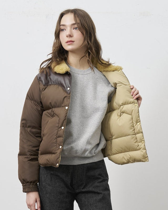 ⑨・RMFC【予約】KOURTNEY JACKET【お届け:2026年8月上旬】