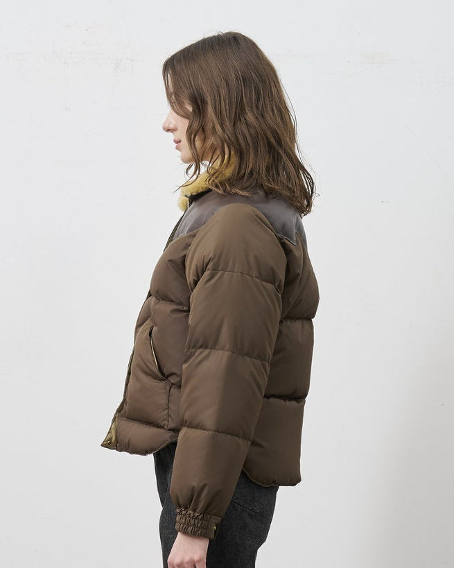 ⑨・RMFC【予約】KOURTNEY JACKET【お届け:2026年8月上旬】