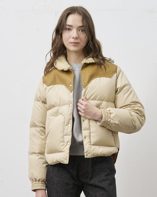 ⑨・RMFC【予約】KOURTNEY JACKET【お届け:2026年8月上旬】