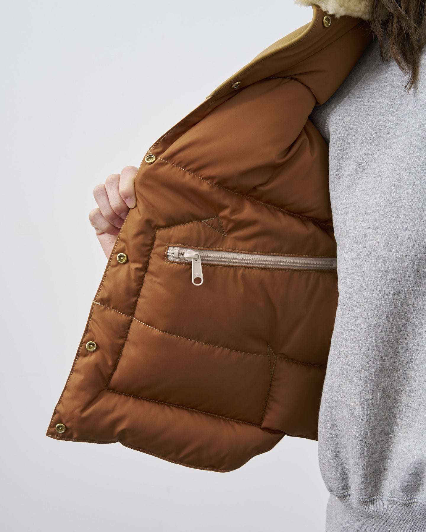 ⑨・RMFC【予約】KOURTNEY JACKET【お届け:2026年8月上旬】