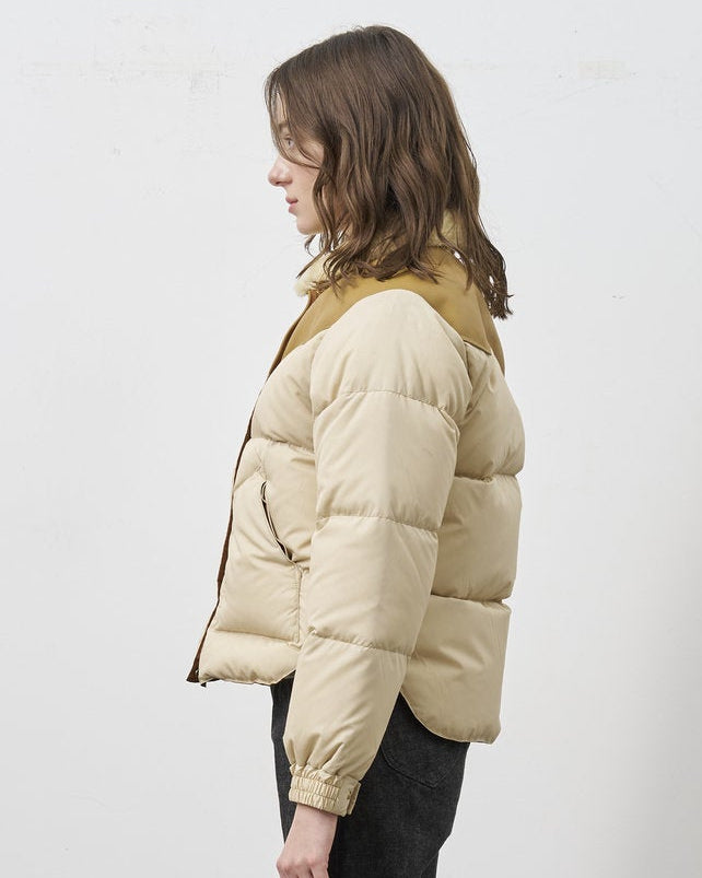 ⑨・RMFC【予約】KOURTNEY JACKET【お届け:2026年8月上旬】