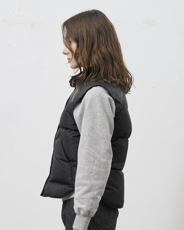 ⑧・RMFC【予約】KOURTNEY VEST【お届け:2026年8月上旬】