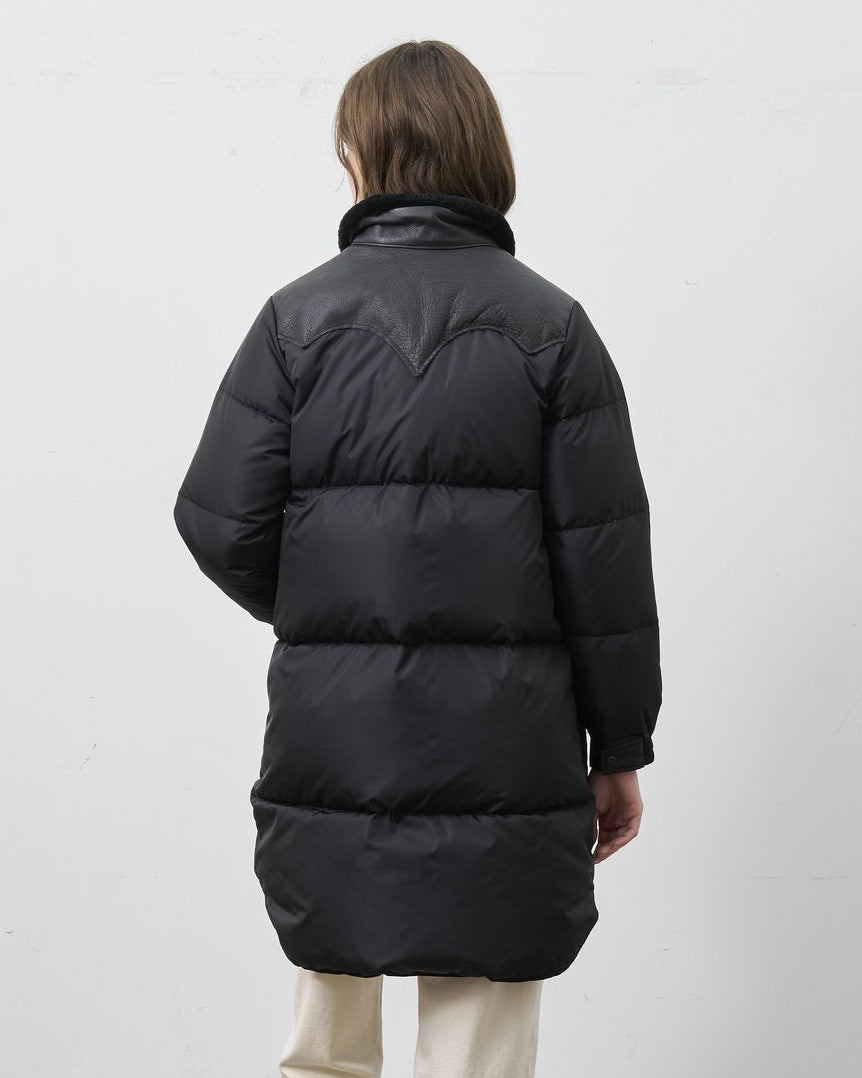 ⑩・RMFC【予約】MICHELLE COAT【お届け:2026年8月上旬】